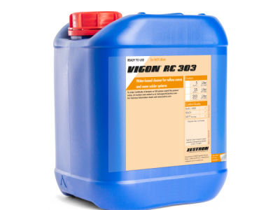 德国ZESTRON VIGON® RC 303波峰炉清洗液图3