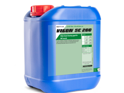 德国ZESTRON VIGON® SC 200网板清洗液图2