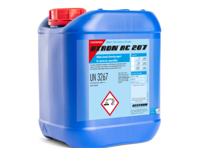 德国ZESTRON ATRON® AC 207碱性清洗剂图2