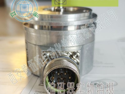 HEIDENHAIN海德汉376866-37增量编码器图4