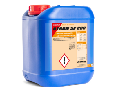 德国ZESTRON ATRON® SP 200 碱性水基清洗剂图3