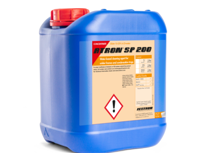 德国ZESTRON ATRON® SP 200 碱性水基清洗剂图2