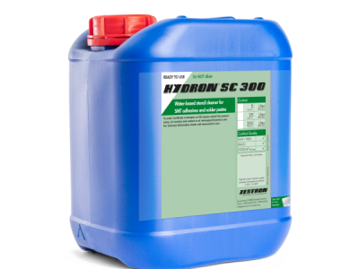 德国ZESTRON HYDRON® SC 300 单相水基型钢网清洗剂图2