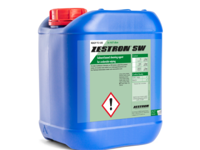 德国ZESTRON® SW网板底部擦拭的清洗剂图3