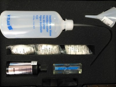 德国ZESTRON® FLUX TEST助焊剂检测试剂图2