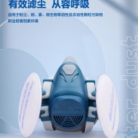 HG-600海固半面罩