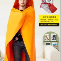 浙安家用玻璃纤维国标灭火毯