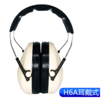 3MH6A 耳罩头戴式