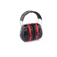 3M PELTOR H10A 头带式耳罩听力防护