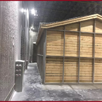 综合环境模拟试验室