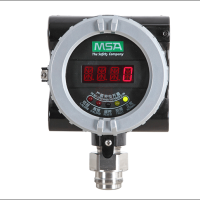 梅思安DF8500C可燃气探测器继电器