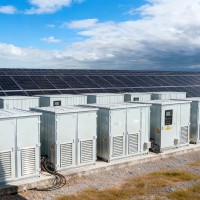 普思储能电站消防系统：智能护航储能安全