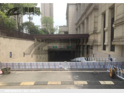 湖北防汛挡水板 订做挡水板 组合式挡水板图2