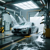 雨林环境模拟实验室