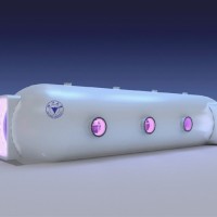 高原环境实验室