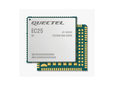 移远 LTE Standard EC25系列图2
