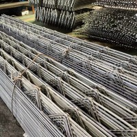 广东钢之隆新材料直角钢筋桁架