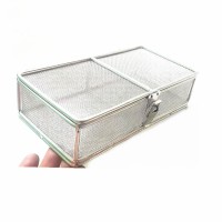 按图纸定做不锈钢医疗清洗框