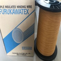 TEX-E古河Furukawa三层绝缘线