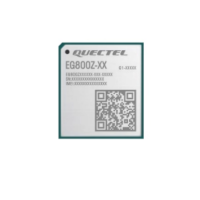 移远 LTE  Cat 1 EG800Z 系列4G模块供应