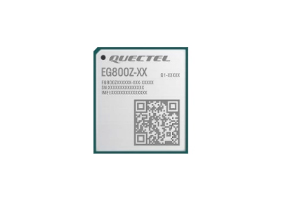 移远 LTE Cat 1 EG800Z 系列4G模块供应图3