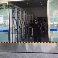 武汉防汛挡水墙规格 移动挡水板价格