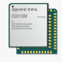 移远EG810M系列LTE Cat1模组供应