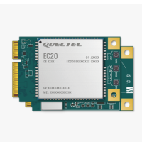 移远 EC20-CE Mini PCIe模块供应