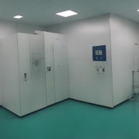 淋雨试验