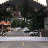 湖北挡水板厂 车库防汛挡水板 出入口防汛门