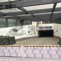 武汉防洪挡水板 加厚地下车库挡水板