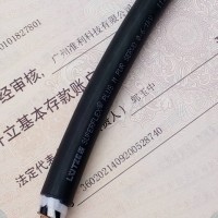 SUPERFLEX® PLUS M PUR SERVO 电缆