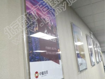 北京亚克力制品加工厂图2