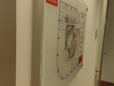 北京亚克力制品定制加工图2